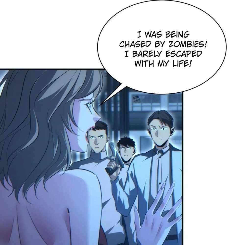 Rebirth in the end times: I reached the top by opening boxes Chapter 53 46